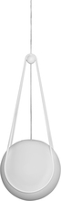 Design House Stockholm - Kosmos Taklampe Holder Medium Hvit