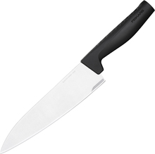 Fiskars - Hard Edge kokkekniv stor