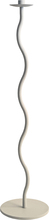 Cooee - Curved lysestake 85 cm sand