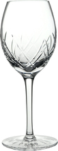 Magnor - Alba Antique hvitvinsglass 32 cl