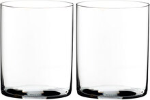 Riedel - Veloce vannglass 2 stk