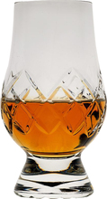 Glencairn - Whiskyglass håndblåst 17 cl