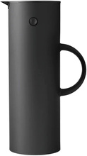 Stelton - Em77 termokanne 1L soft black