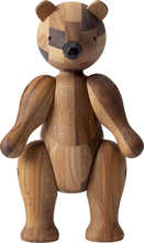Kay Bojesen - The reworked bear figur 25 cm