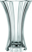Nachtmann - Saphir vase 24 cm