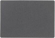 Rosendahl - Corki bordbrikke 43x30 cm mørkegrå