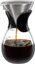 Gefu - Kaffebrygger 800 ml rustfri