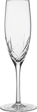 Magnor - Alba Antique champagneglass 25 cl