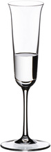 Riedel - Sommeliers grappa glass