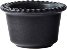 PotteryJo - Daria skål 12 cm ink black
