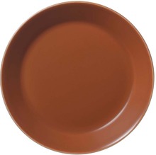 Iittala - Teema tallerken 17 cm vintage brun