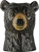 Byon - Bear vase bjørn 23x28 cm