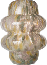 Byon - Curie vase 30 cm multi