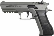 Baby Desert Eagle Silver Co2 6mm