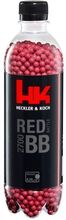 HK, Red Battle BB 2700 rounds, 0,20g