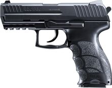 Heckler & Koch P30