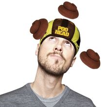 Poo Head