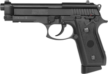 Swiss Arms SA P92 Co2 4,5mm, Nylonfiber