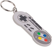 Nintendo Controller Nyckelring