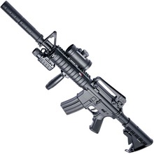 ASG - DS4 Carbine Value Pack - [ AEG, 6mm ]