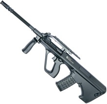 ASG - Steyr AUG A2 Value Pack - [ AEG, 6mm ]