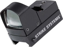 Strike Systems® - Compact Dot Sight, Red