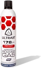 ULTRAIR - High Power Propellent Gas 570ml