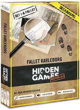 Hidden Games - Fallet Karleborg