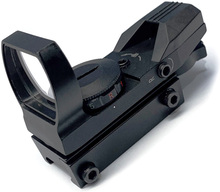 Artemis Red Dot Sight 22mm