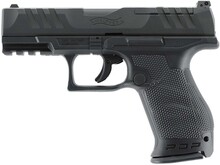 Walther PDP Compact 4" CO2 6mm