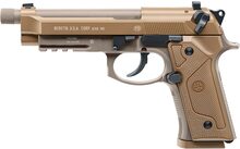 Beretta M9A3 FM Co2 6mm FDE