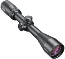 Bushnell Banner 2.0 3-9x40 RS 6" Eye Relief