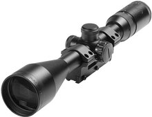 Gamo Scope 3-9x50 Belyst