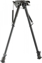 BO MANUFACTURE HIGH METAL BIPOD 35-55 cm