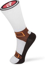 Silly Socks Sandaler, 37-45