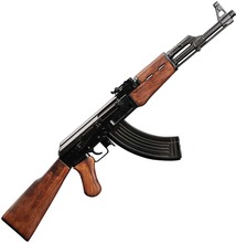 Denix AK47 Assault Rifle, Russia 1947 Replika