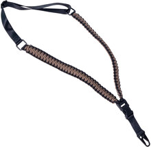 Swiss Arms 1-Point Paracord Sling, FDE