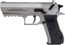 Magnum Research Baby Eagle Silver 4,5mm
