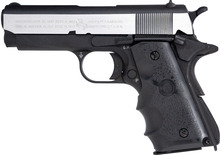 Cybergun Colt 1911 Defender - Silver/Black Gas 6mm