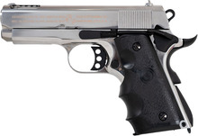 Cybergun Colt 1911 Defender - Silver Gas 6mm