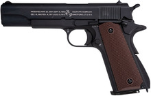 Cybergun Colt 1911 A1 - Black Co2 6mm