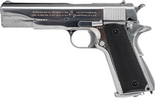 Cybergun Colt 1911 A1 - Silver Co2 6mm