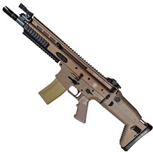 Cybergun VFC - FN Scar-L CQC Tan AEG
