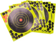 Swiss Arms Splash Target 20cm 10-pack