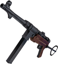 Cybergun Schmeisser MP40 Co2 GBB 6mm