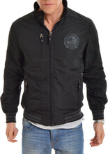 Glenn Jacket Black (S)