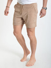 Francis Shorts Sand (XXL)