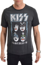 Kiss Made For Lovin (S)