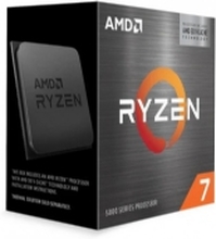 AMD Ryzen 7 5800X3D processor, 3.4 GHz, 96 MB, BOX (100-100000651WOF)