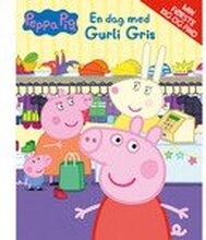 Peppa Pig - Gurli Gris - En dag med Gurli Gris - Min første kig og find
